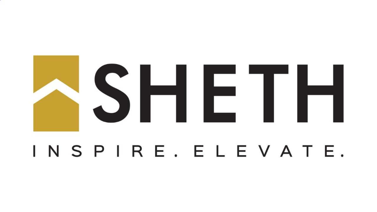 Sheth Realty's Logo and Website Launch Signals Bold Move in Mumbai Real Estate